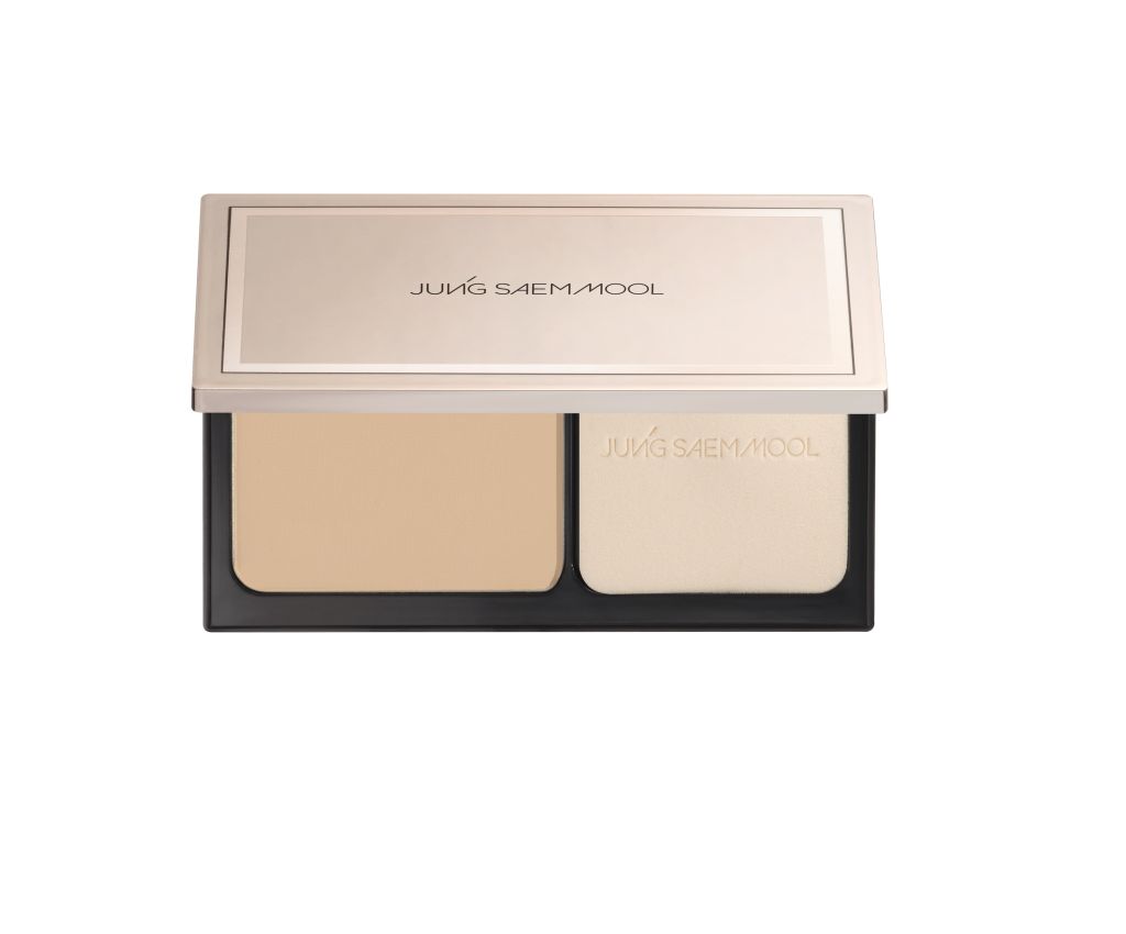 JUNGSAEMMOOL Masterclass Powder Foundation